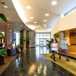 Hotel Hampton & Crosstown Center Boston