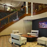 Doubletree By Hilton - Downtown 3*
