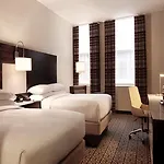 Doubletree By Hilton - Downtown Hotel Boston