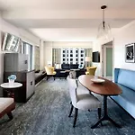 Hotel The Ritz-carlton,