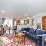 Monument Square Home On Bunker Hill