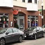 ~*pet Friendly 30min To Downtown*~ The Bostonian *