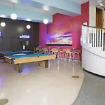 The Revolution Hotel
