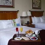 Hotel Doubletree By Hilton - Downtown Boston
