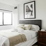 Smart 2Br In Allston By Sonder