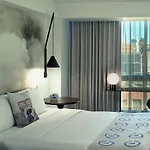 W Hotel Boston