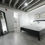 Loft Style 2Br In Downtown Crossing By Sonder