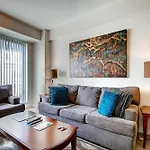 Global Luxury At West End Boston
