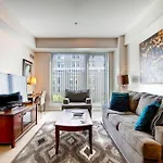 Hotel Global Luxury At West End Boston