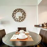 Hotel Global Luxury At West End *