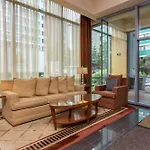 Global Luxury At West End Hotel