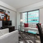 Hotel Global Luxury At West End