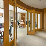 Hotel Global Luxury At West End