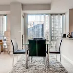 Hotel Global Luxury At West End