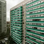 Global Luxury At West End