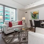 Hotel Global Luxury At West End Boston