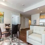 Global Luxury At West End Hotel *