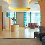 Global Luxury At West End Hotel Boston