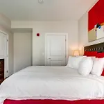 Global Luxury At West End * Boston