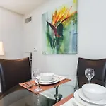 Global Luxury At West End Hotel