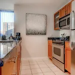 Hotel Global Luxury At West End Boston