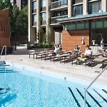 Hotel Global Luxury At West End *