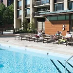 Global Luxury At West End Boston
