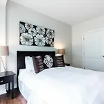 Hotel Global Luxury At West End