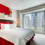 Global Luxury At West End Boston