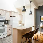 Sunny 2Br In Back Bay By Sonder