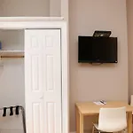 Furnished Studio In The South End #4