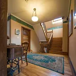 Bed & Breakfast Perkins 3*