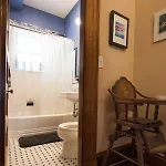 Perkins 3* Boston