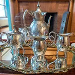 Bed & Breakfast Perkins 3*