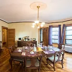 Bed & Breakfast Perkins 3*