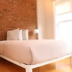 Charming Studio In Boston Brownstone, #6
