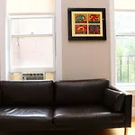 Charming Studio In Boston Brownstone, #6