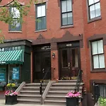 Stylish Downtown In The Southend, C.ave #24 Aparthotel
