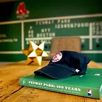 Commonwealth 5* Boston