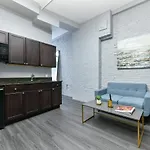 Apartment Temple Place *