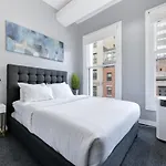 Apartment Temple Place *