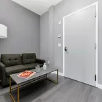 Apartment Temple Place