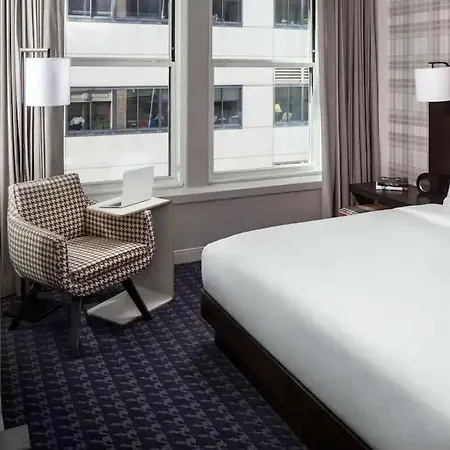 Hyatt Centric Faneuil Hall