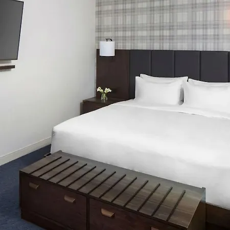 Hyatt Centric Faneuil Hall Boston