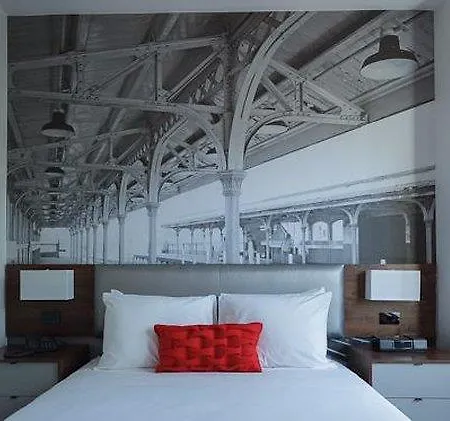Chandler 3* Boston