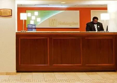 Wyndham Beacon Hill Hotel