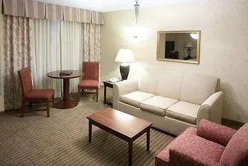 Hotel Wyndham Beacon Hill