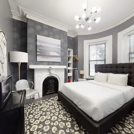 Bay Village Apartment