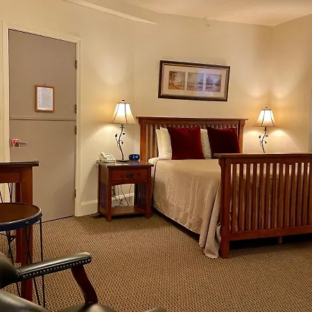 Guest house Oasis Boston