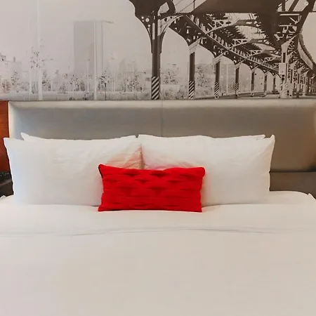 Aparthotel Chandler Boston